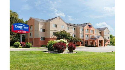 Fairfield Inn