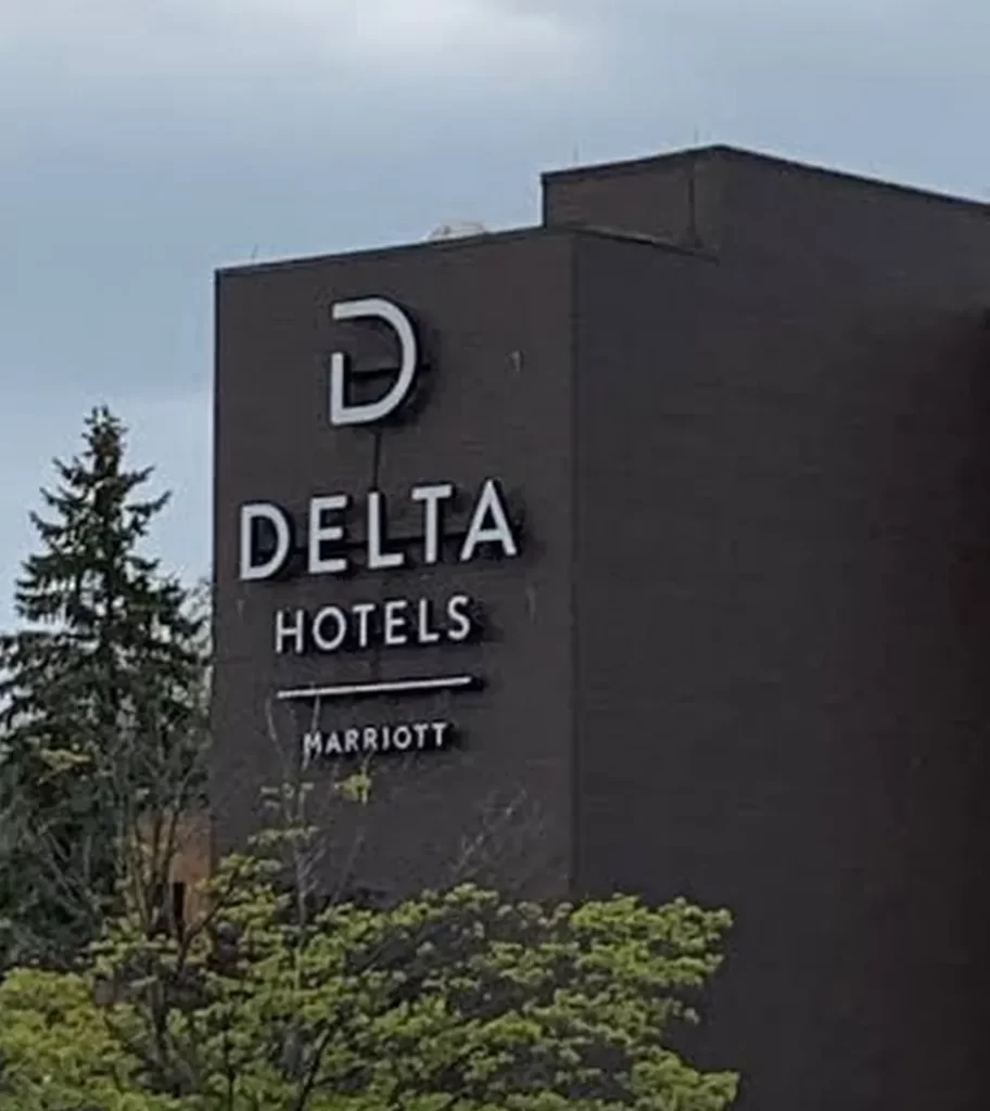 Delta Hotels