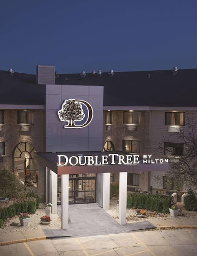 Racine Doubletree